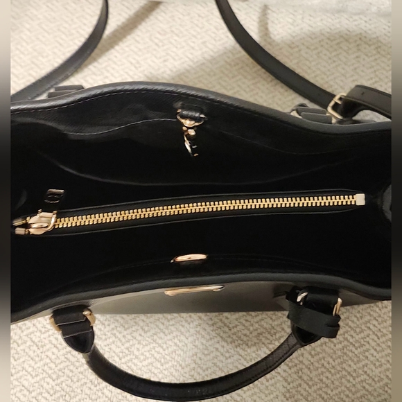 Coach Margot Carry All, Black - Picture 11 of 14